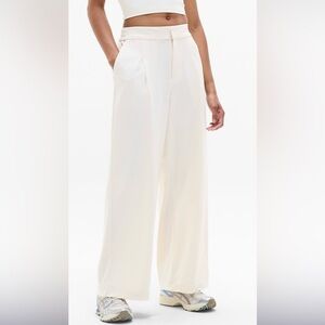 Athleta Pinnacle High Rise Trouser